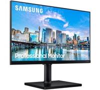 Samsung T45F écran plat de PC 68,6 cm (27") 1920 x 1080 pixels Full HD LED Noir