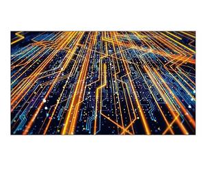 Samsung LH015IACCHS/EN - Display LED intérieur tout-en-un