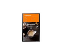 Samsung LH24KMATBGCXEN Écran Kiosk Tactile 23.8" Full HD 1920x1080 250cd/m² WiFi Ethernet HDMI USB 16/7 Blanc