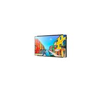 Samsung lh46omdpkbc/en 116,84 cm (46 Pouces) Écran LFD 8 milliseconds (Noir)