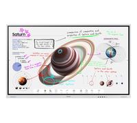 SAMSUNG LH85WMBWLGCXEN SAMSUNG Flip Pro WM85B digitales Flipchart 214,6 cm (85,0 Zoll)