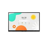 Samsung Écran UHD multitactile WA86F 86 pouces Android EDLA double stylet 400 cd/m²
