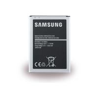 Samsung Li-Ion batterie de téléphone portable pour Samsung Galaxy J1 2016 J120F 2050 mAh batterie + boîte