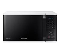 Micro-ondes Samsung MG2AK3515AW Comptoir Micro-ondes grill 23 L 1250 W Blanc Blanc G