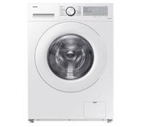 Samsung WW80CGC04DTHEF machine à laver Charge avant 8 kg 1400 tr/min Blanc