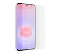 Samsung Lot de 2 Films de Protection Transparents Anti-Reflets pour Galaxy A37 5G