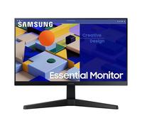 Samsung S31C LED display 55,9 cm (22") 1920 x 1080 pixels Full HD Noir