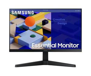 Samsung LS22C310EAU écran plat de PC 55,9 cm (22") 1920 x 1080 pixels LED Noir