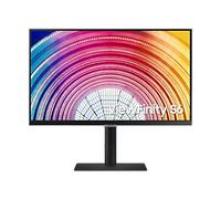 Samsung LS24A600NAU LED display 61 cm (24 ) 2560 x 1440 pixels Quad HD Noir