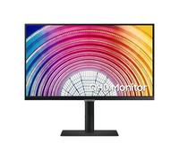 Samsung S24A600NWU écran plat de PC 61 cm (24") 2560 x 1440 pixels Wide Quad HD+ LCD Noir