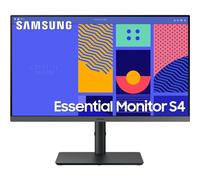 Samsung S43GC écran plat de PC 61 cm (24") 1920 x 1080 pixels Full HD LCD Noir