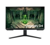 Samsung LS25BG400EU écran plat de PC 63,5 cm (25 ) 1920 x 1080 pixels Full HD LCD Noir