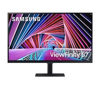 Samsung Écran plat de PC LS27A704NWU 27" 4K UHD (3840 x 2160) IPS HDR10 Noir - Neuf