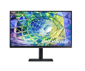 Samsung LS27A800UNU écran plat de PC 68,6 cm (27 ) 3840 x 2160 pixels LCD Noir