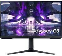 SAMSUNG LS27AG300NRXEN 27 pouces FHD IPS 144Hz 1ms 250 cd/m2 HDMI