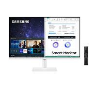 Samsung S27AM501NU écran plat de PC 68,6 cm (27") 1920 x 1080 pixels Full HD LCD Blanc