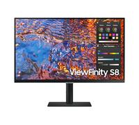 Samsung LS27B800PXP écran plat de PC 68,6 cm (27 ) 3840 x 2160 pixels 4K Ultra HD LED Noir