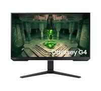Samsung LS27BG400EU écran plat de PC 68,6 cm (27 ) 1920 x 1080 pixels Full HD LCD Noir
