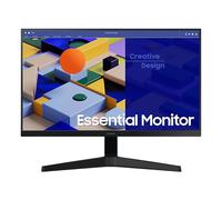 Samsung LS27C314EAUXEN écran plat de PC 68,6 cm (27 ) 1920 x 1080 pixels Full HD LED Noir