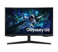 Samsung LS27CG552EU écran plat de PC 68,6 cm (27 ) 2560 x 1440 pixels Quad HD LED Noir