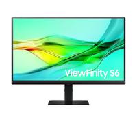 Samsung LS27D600UAU écran plat de PC 68,6 cm (27 ) 2560 x 1440 pixels Quad HD Noir