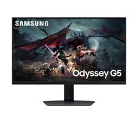 SAMSUNG LS27DG500EUXEN 27p IPS 2560x1440 16:9 165hz 1ms HDR400 HDMI DP