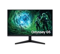 Samsung Écran PC Gamer Odyssey G5 27" QHD 200Hz IPS HDR10 AMD FreeSync