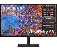 Samsung viewfinity s8 s32b800pxu - s80pb series - écran led - 4k - 32"