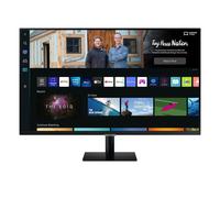 Samsung LS32BM502EU LED display 81,3 cm (32 ) 1920 x 1080 pixels Full HD Noir