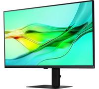 Samsung LS32D604UEUXXE Monitor PC 81,3 cm [32] 2560 x 1440 Pixel Dual QHD Nero (Samsung ViewFinity S6 S32D604UEU sk??¦rm)