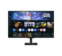 Samsung LS32FM500EUXEN M5 - M50F e classe énergétique: