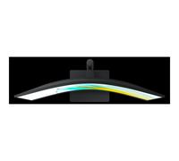 SAMSUNG LS34C652UAUXEN Ecran LED - incurvé - 34p - 3440 x 1440 UWQHD 100 Hz - VA - 350 cd/m2 - 3000:1 - 5 ms - HDMI DP USB-C HP