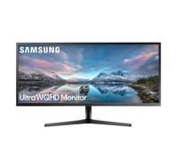 Ecran 34 pouces Ultra WQHD LS34J550WQRXEN 43 LED UWQHD 75 Hz"