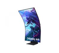 SAMSUNG LS55CG970NUXEN 55p UHD VA Odyssey Ark G97NB 165Hz 1ms SMART HDMI (P)
