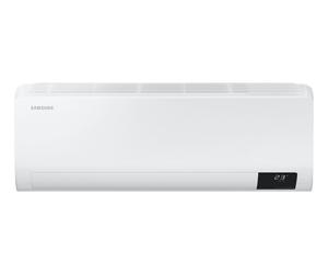 Samsung Luzon AR12TXHZAWKNEU + AR12TXHZAWKXEU Système de partage Blanc