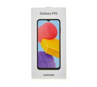 Samsung SM-M135F/DSN 16,8 cm (6.6") Double SIM hybride 4G USB Type-C 4 Go 64 Go 5000 mAh Vert