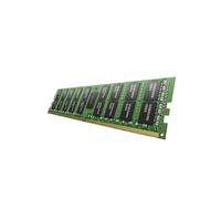 Samsung M321R4GA3BB6-CQK : Module mémoire 32Go DDR5 4800MHz ECC Registered DIMM 288-pin, configuration 1x32Go, organisation 2Rx8, 1.1V