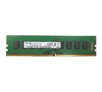 Samsung M378A1G43DB0-CPB 8GB DDR4 2133MHz PC4-17000 UDIMM module de mémoire 8 Go 1 x 8 Go 2133 MT/s 288-pin DIMM