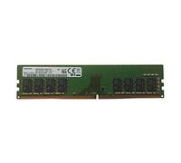 Samsung M378A1K43CB2-CTD module de mémoire 8 Go 1 x 8 Go DDR4 2666 MHz