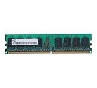 Samsung M378T5663EH3-CF7 Mémoire RAM 800 MHz 2 Go 1,8 V