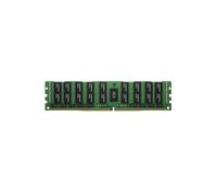 Samsung M386AAG40AM3-CWE : Module mémoire ECC Load Reduced 128 Go DDR4 3200 MHz DIMM 288-pin 1.2V pour PC/Serveur