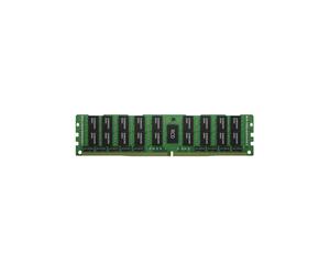 Samsung M386AAG40AM3-CWE : Module mémoire ECC Load Reduced 128 Go DDR4 3200 MHz DIMM 288-pin 1.2V pour PC/Serveur