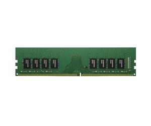 Samsung M391A2G43BB2-CWE module de mémoire 16 Go 1 x 16 Go DDR4 288-pin DIMM ECC
