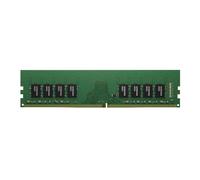 Samsung M391A2G43BB2-CWE module de mémoire 16 Go 1 x 16 Go DDR4 3200 MHz ECC