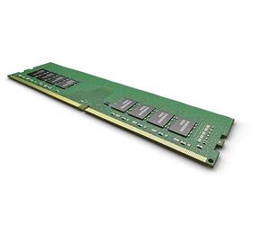 Samsung M391A4G43BB1-CWE module de mémoire 32 Go 1 x 32 Go DDR4 288-pin DIMM ECC