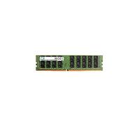 Samsung M393A2K40CB2-CTD M393A2K40CB2-CTD, 16 Go, 1 x 16 Go, DDR4, 2666 MHz, 288-pin DIMM, Noir, Vert
