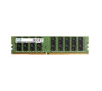 Samsung - DDR4 - module - 32 Go - DIMM 288 broches - 2666 MHz / PC4-21300 - CL19 - 1.2 V - mémoire enregistré - ECC