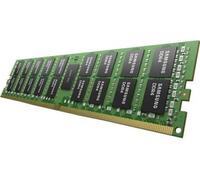 Kit de mémoire RAM 32GB Samsung composé de 1x 32GB 2Rx4 PC4-25600 DDR4 3200MHz 1.2 V RDIMM | M393A4K40EB3-CWE