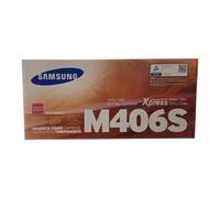 Samsung Toner magenta CLT-M406S (SU252A) 1000 pages pour CLP-360