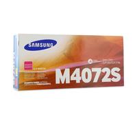 Samsung Toner CLT-M4072S cyan authentique G